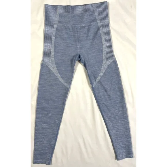 Ryka Pants Jumpsuits Ryka Activewear Leggings Womens Size